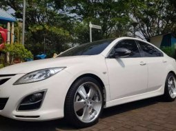 Jual mobil Mazda 6 2.5 NA 2011 bekas, DKI Jakarta 9