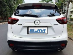Mazda CX-5 2016 DKI Jakarta dijual dengan harga termurah 5