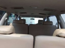DKI Jakarta, jual mobil Toyota Kijang Innova E 2014 dengan harga terjangkau 6