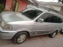 Jual Toyota Kijang LGX 2001 harga murah di Riau 4