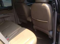 DKI Jakarta, Mitsubishi Pajero Sport Exceed 2009 kondisi terawat 4