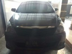 Jual Toyota Kijang Innova V 2010 harga murah di Lampung 10