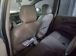 Jual mobil Suzuki Ertiga GX 2014 bekas, Jawa Timur 2