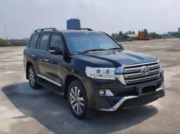 DKI Jakarta, Toyota Land Cruiser 4.5 V8 Diesel 2016 kondisi terawat 5