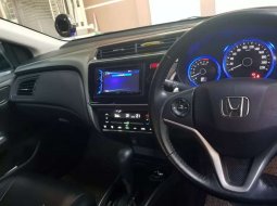 Dijual mobil bekas Honda City E, Lampung  5