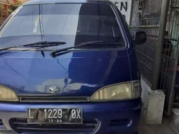 Mobil Daihatsu Espass 1996 terbaik di Jawa Timur 1