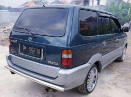 Jual cepat Toyota Kijang Krista 1998 di Bali 8