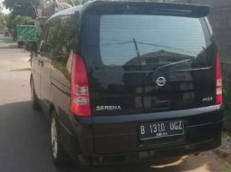 Mobil Nissan Serena 2011 Highway Star dijual, DKI Jakarta 5