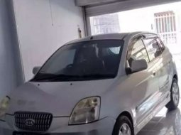 Mobil Kia Picanto 2005 terbaik di Jawa Tengah 3