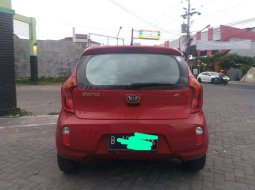 Kia Picanto 2012 DIY Yogyakarta dijual dengan harga termurah 9