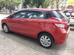 Toyota Yaris 2017 Sumatra Selatan dijual dengan harga termurah 6