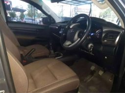 Jual Toyota Hilux 2017 harga murah di Aceh 4