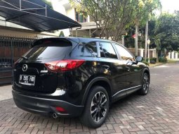 Jual cepat Mazda CX-5 Grand Touring 2015 di DKI Jakarta 9