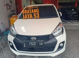 Daihatsu Sirion 2017 Jawa Timur dijual dengan harga termurah 5