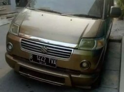 Suzuki APV 2005 DKI Jakarta dijual dengan harga termurah 6