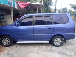 Toyota Kijang 2000 Riau dijual dengan harga termurah 6