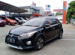 Dijual mobil bekas Toyota Yaris Heykers, DKI Jakarta  3