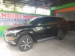 Mitsubishi Pajero Sport 2016 Jawa Barat dijual dengan harga termurah 4