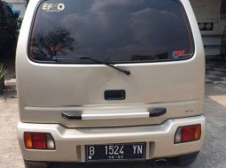 Mobil Suzuki Karimun 2005 GX dijual, Jawa Barat 2
