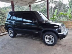 Suzuki Escudo 2001 Jawa Barat dijual dengan harga termurah 3