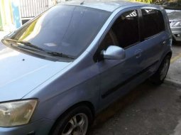 Jual mobil bekas murah Hyundai Getz 2004 di Jawa Timur 6