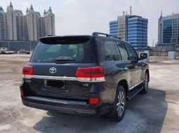 DKI Jakarta, Toyota Land Cruiser 4.5 V8 Diesel 2016 kondisi terawat 4