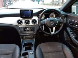 Jual Mercedes-Benz CLA 200 2014 harga murah di DKI Jakarta 3