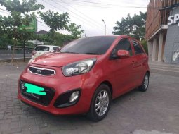 Kia Picanto 2012 DIY Yogyakarta dijual dengan harga termurah 8