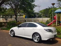 Jual mobil Mazda 6 2.5 NA 2011 bekas, DKI Jakarta 8