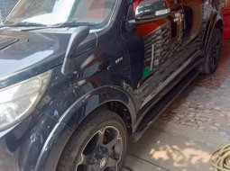 Jual mobil bekas murah Toyota Rush G 2008 di Banten 2