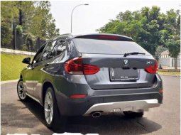 Jual cepat BMW X1 sDrive18i xLine 2014 di DKI Jakarta 1