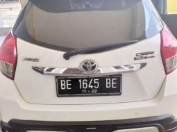 Mobil Toyota Yaris 2017 Heykers terbaik di Lampung 2