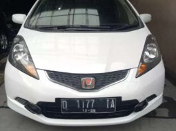 Jual Honda Jazz RS 2010 harga murah di Jawa Barat 5