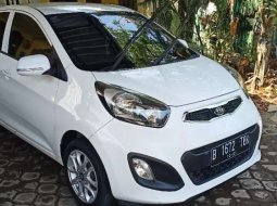 Jual cepat Kia Picanto SE 2011 di Jawa Tengah 3