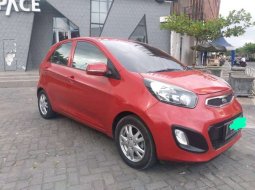 Kia Picanto 2012 DIY Yogyakarta dijual dengan harga termurah 7