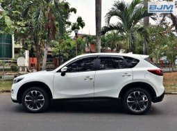 Mazda CX-5 2016 DKI Jakarta dijual dengan harga termurah 3