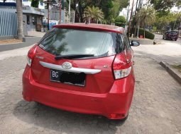 Toyota Yaris 2017 Sumatra Selatan dijual dengan harga termurah 4