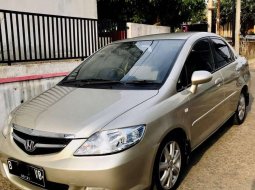 Jual cepat Honda City i-DSI 2006 di Jawa Tengah 9