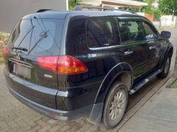 Mobil Mitsubishi Pajero Sport 2010 Exceed dijual, DKI Jakarta 6