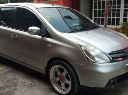 Jual Nissan Grand Livina SV 2012 harga murah di Sumatra Barat 7