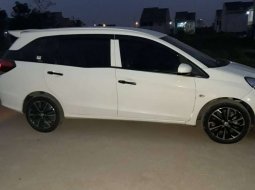 Mobil Honda Mobilio 2016 S terbaik di Jawa Barat 5