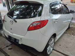 Mazda 2 2010 Jawa Barat dijual dengan harga termurah 4