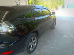 Dijual mobil bekas Toyota Harrier 240G, Jawa Tengah  3