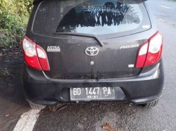 Jual Toyota Agya G 2016 harga murah di Bengkulu 3