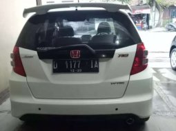 Jual Honda Jazz RS 2010 harga murah di Jawa Barat 4