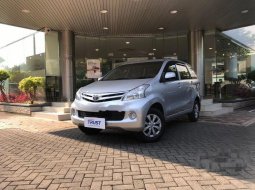 Jual mobil bekas murah Toyota Avanza E 2012 di Jawa Barat 2