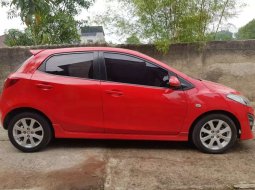 DKI Jakarta, Mazda 2 R 2011 kondisi terawat 4