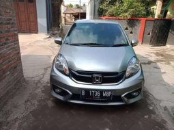 Jual Honda Brio E 2016 harga murah di DIY Yogyakarta 5