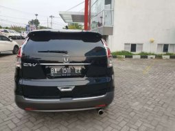 Jual mobil bekas murah Honda CR-V Prestige 2013 di Sumatra Barat 3