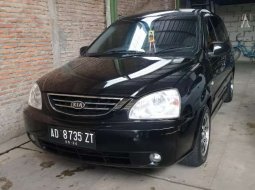 Jual mobil bekas murah Kia Carens 2004 di Jawa Tengah 7